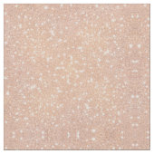 Sparkles in Soft Beige Stof (Close Up)