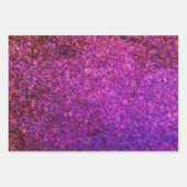 Sparkles Inpakpapier Vel (Voorkant 2)