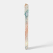 Sparkles iPhone 15 Case (Linkerkant)