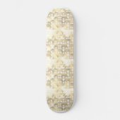 Sparkles Persoonlijk Skateboard (Voorkant)