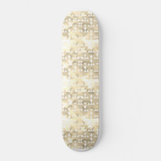Sparkles Persoonlijk Skateboard (Voorkant)