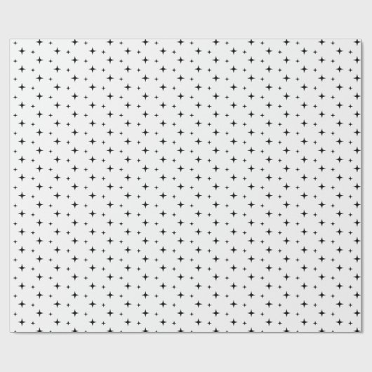 Sparkles Products Gift Wrapping Paper Cadeaupapier (Vlak)