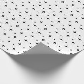 Sparkles Products Gift Wrapping Paper Cadeaupapier (Hoek)