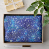 Sparkles Tissuepapier (Geschenk)