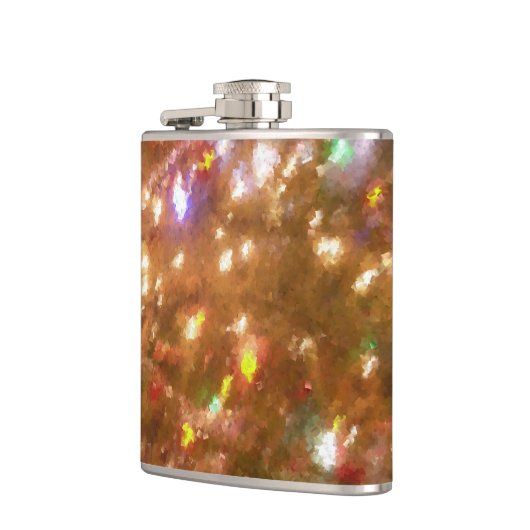 Sparklie Heupfles (Links)