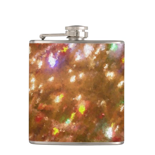 Sparklie Heupfles (Voorkant)