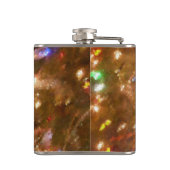 Sparklie Heupfles (Achterkant)