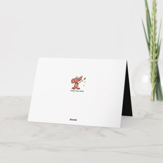 Sparkliest Verjaardag voor Speciaal Persoon Kaart (Achterkant)