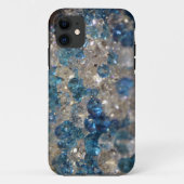 Sparkliks Case-Mate iPhone Case (Achterkant)
