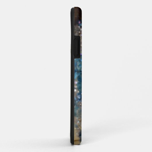 Sparkliks Case-Mate iPhone Case (Achterkant/rechts)