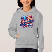 Sparkling America (Voorkant)