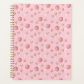 Sparkling Balloon Dream Planner (Voorkant)