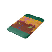 Sparkling Beauty Queen  Badmat (Gekanteld)