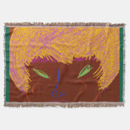 Sparkling Beauty Queen  Deken