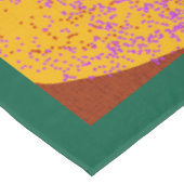 Sparkling Beauty Queen Tafelkleed (Gekanteld)