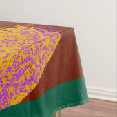 Sparkling Beauty Queen Tafelkleed (Voorbeeld)