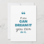 "Sparkling Beginnings: Nieuwjaarsuitnodiging Kaart (Achterkant)