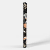 Sparkling Butterfly Garden - Elegante Natuur Case-Mate iPhone Case (Achterkant / Rechts)