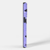 Sparkling Butterfly Garden - Elegante Natuur Case-Mate iPhone Case (Achterkant / Rechts)