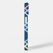 Sparkling Case-Mate iPhone Case (Achterkant / Rechts)