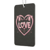 Sparkling Cat Love Luchtverfrisser (Links)