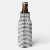 Sparkling Diamonds Flesjeskoeler (Fles Voorkant)