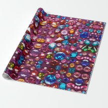 Sparkling Gemstone Bliss – Kleurrijk Juweel