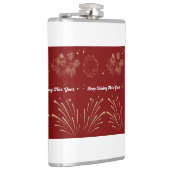 "Sparkling Glitter Style – Shiny & Glamorous Desig Heupfles (Rechts)