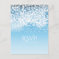 Sparkling Lights Romantische Winter Wonderland RSV