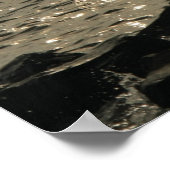 Sparkling Pier Print (Hoek)