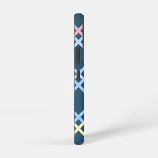 Sparkling Samsung Galaxy Hoesje (Rechterkant)