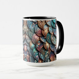 Sparkling Scales Mok