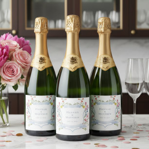  SPARKLING WIJNETIKET