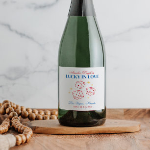 SPARKLING WIJNETIKET