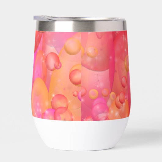 Sparkly bubbles congrats (Rechts)