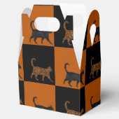 Sparkly Cats Bedankdoosjes (Geopend)