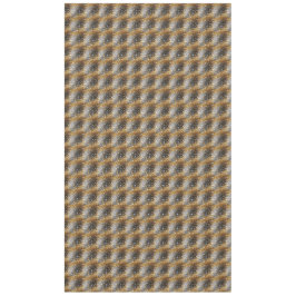 Sparkly Decoratief Goud & Zilver Tafelkleed