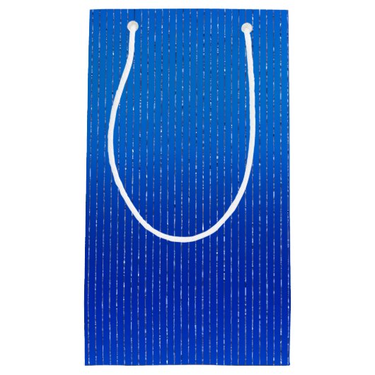 Sparkly Gift Bag Klein Cadeauzakje (Voorkant)