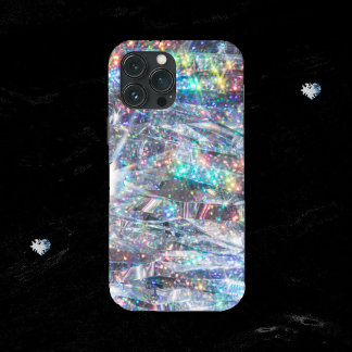 Sparkly Kaleidoscoop Case-Mate iPhone Case