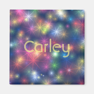 Sparkly Lights Magneet