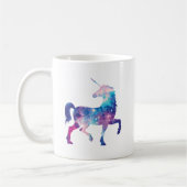 Sparkly Magical Unicorn Koffiemok (Links)