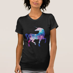 Sparkly Magical Unicorn T-shirt