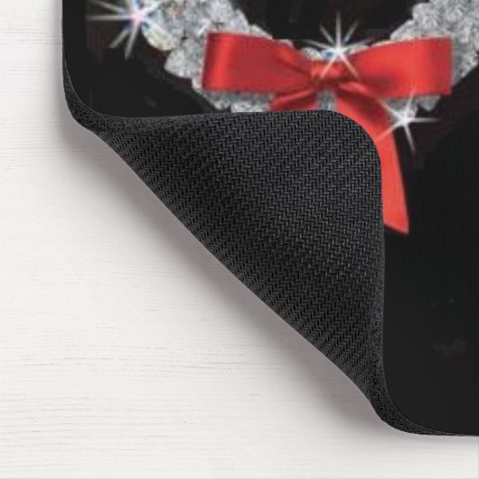 Sparkly Muismat (Hoek)