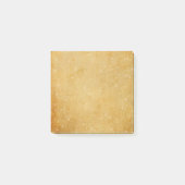 Sparkly Snowflakes Post-it® Notes (Voorkant)