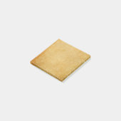 Sparkly Snowflakes Post-it® Notes (Schuin)