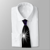 Sparkly Stropdas (Gebonden)