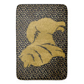 SPARKLY THANG LAPPHUND Crate/badmat Badmat (Voorkant Verticaal)