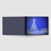 sparkly Tree Gastenboek (Volledig)