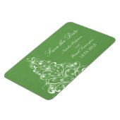 Sparkly Vakantievorming Boom sparen de Magneet van (Linkerzijde)