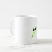 Sparko-mok Koffiemok (Voorkant links)